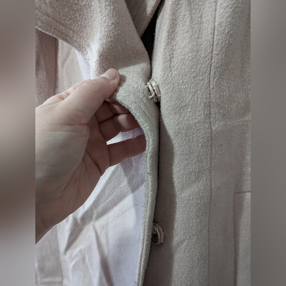 Pink Reitmans Coat - Picture 2 of 6